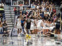 UNF Ospreys vs Charleston Southern – Game Day Photo Set