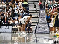 UNF Ospreys vs Charleston Southern – Game Day Photo Set