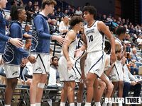 UNF Ospreys vs Charleston Southern – Game Day Photo Set