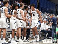 UNF Ospreys vs Charleston Southern – Game Day Photo Set