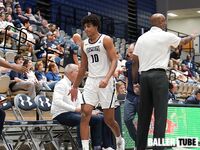 UNF Ospreys vs Charleston Southern – Game Day Photo Set