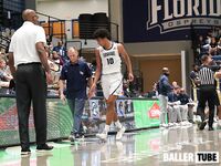 UNF Ospreys vs Charleston Southern – Game Day Photo Set