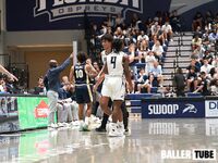 UNF Ospreys vs Charleston Southern – Game Day Photo Set