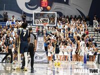 UNF Ospreys vs Charleston Southern – Game Day Photo Set