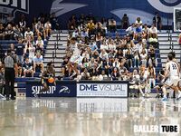 UNF Ospreys vs Charleston Southern – Game Day Photo Set