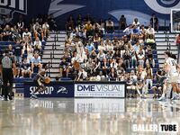 UNF Ospreys vs Charleston Southern – Game Day Photo Set