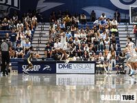UNF Ospreys vs Charleston Southern – Game Day Photo Set