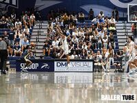 UNF Ospreys vs Charleston Southern – Game Day Photo Set