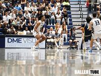 UNF Ospreys vs Charleston Southern – Game Day Photo Set