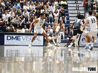 UNF Ospreys vs Charleston Southern – Game Day Photo Set