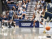 UNF Ospreys vs Charleston Southern – Game Day Photo Set