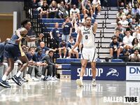 UNF Ospreys vs Charleston Southern – Game Day Photo Set