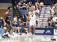 UNF Ospreys vs Charleston Southern – Game Day Photo Set