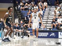 UNF Ospreys vs Charleston Southern – Game Day Photo Set