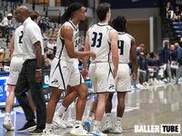 UNF Ospreys vs Charleston Southern – Game Day Photo Set