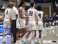 UNF Ospreys vs Charleston Southern – Game Day Photo Set