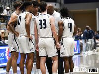 UNF Ospreys vs Charleston Southern – Game Day Photo Set