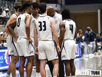 UNF Ospreys vs Charleston Southern – Game Day Photo Set