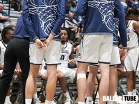 UNF Ospreys vs Charleston Southern – Game Day Photo Set