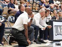 UNF Ospreys vs Charleston Southern – Game Day Photo Set