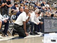 UNF Ospreys vs Charleston Southern – Game Day Photo Set