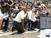 UNF Ospreys vs Charleston Southern – Game Day Photo Set