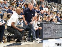 UNF Ospreys vs Charleston Southern – Game Day Photo Set