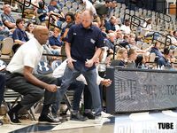 UNF Ospreys vs Charleston Southern – Game Day Photo Set