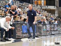 UNF Ospreys vs Charleston Southern – Game Day Photo Set