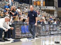 UNF Ospreys vs Charleston Southern – Game Day Photo Set