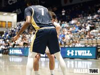 UNF Ospreys vs Charleston Southern – Game Day Photo Set