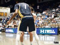 UNF Ospreys vs Charleston Southern – Game Day Photo Set