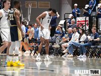 UNF Ospreys vs Charleston Southern – Game Day Photo Set