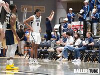 UNF Ospreys vs Charleston Southern – Game Day Photo Set