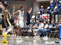 UNF Ospreys vs Charleston Southern – Game Day Photo Set