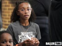 UNF Ospreys vs Charleston Southern – Game Day Photo Set