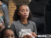 UNF Ospreys vs Charleston Southern – Game Day Photo Set