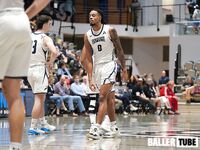 UNF Ospreys vs Charleston Southern – Game Day Photo Set