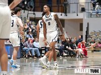UNF Ospreys vs Charleston Southern – Game Day Photo Set