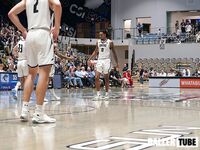 UNF Ospreys vs Charleston Southern – Game Day Photo Set