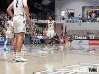 UNF Ospreys vs Charleston Southern – Game Day Photo Set