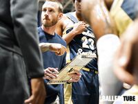 UNF Ospreys vs Charleston Southern – Game Day Photo Set