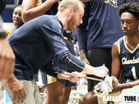 UNF Ospreys vs Charleston Southern – Game Day Photo Set