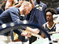 UNF Ospreys vs Charleston Southern – Game Day Photo Set