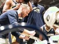 UNF Ospreys vs Charleston Southern – Game Day Photo Set