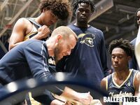 UNF Ospreys vs Charleston Southern – Game Day Photo Set