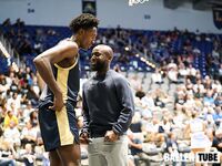 UNF Ospreys vs Charleston Southern – Game Day Photo Set