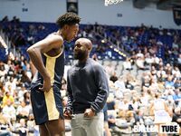 UNF Ospreys vs Charleston Southern – Game Day Photo Set