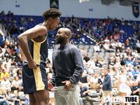 UNF Ospreys vs Charleston Southern – Game Day Photo Set