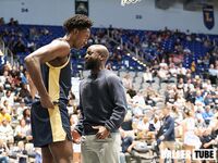 UNF Ospreys vs Charleston Southern – Game Day Photo Set